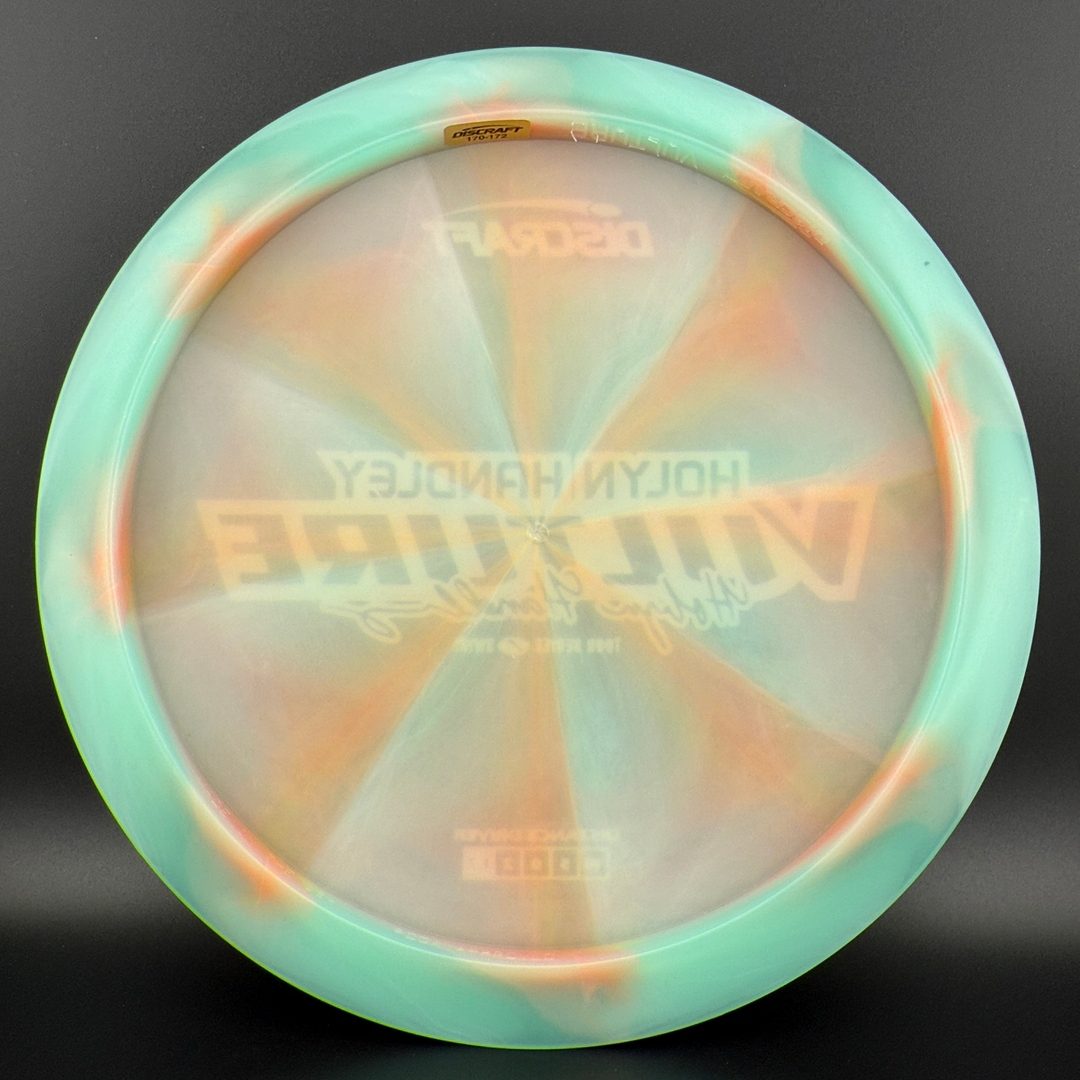Z Swirl Vulture - Holyn Handley 2025 Tour Series Discraft