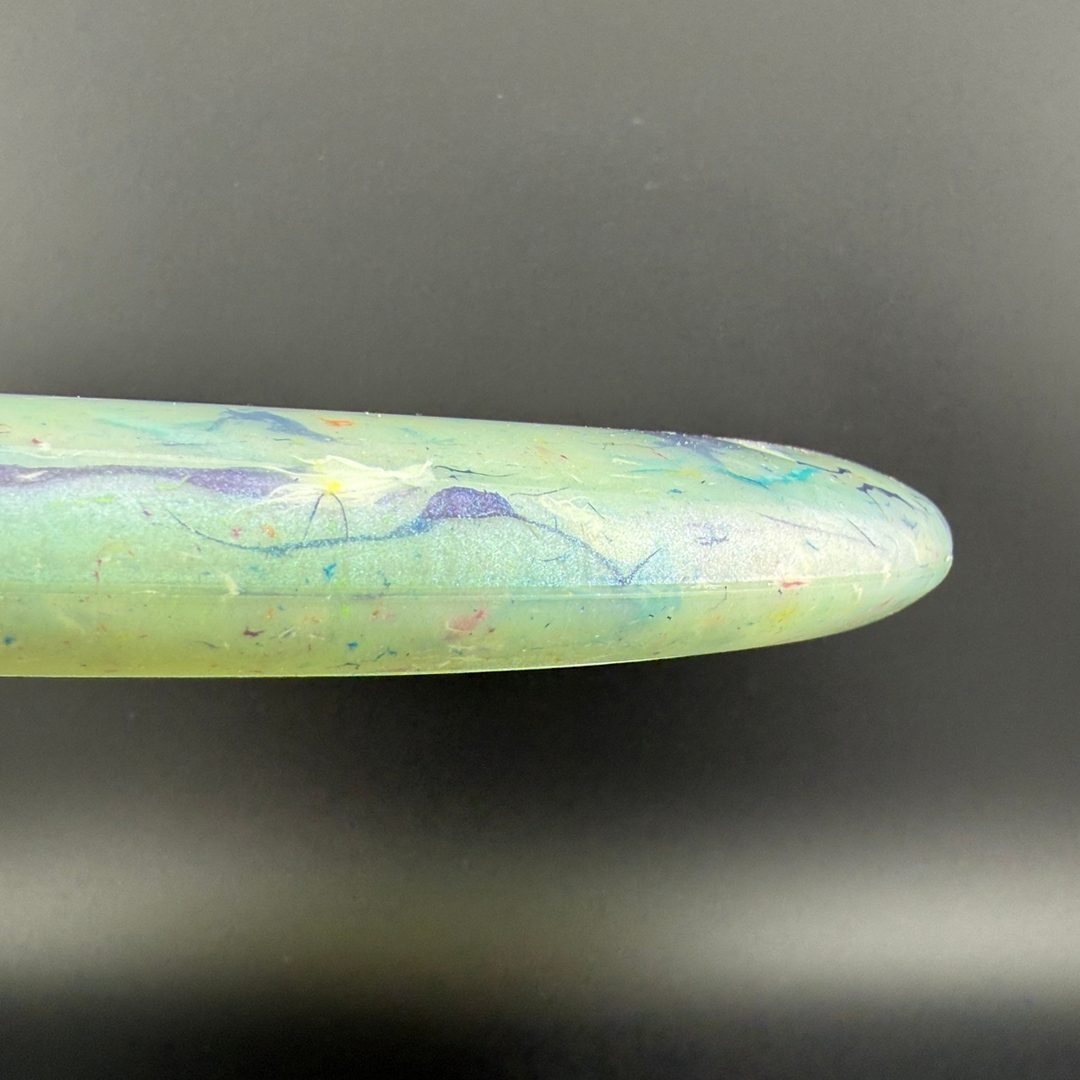 Glo Colorshift Jawbreaker Z FLX Luna - Mini Moon Stamp Discraft