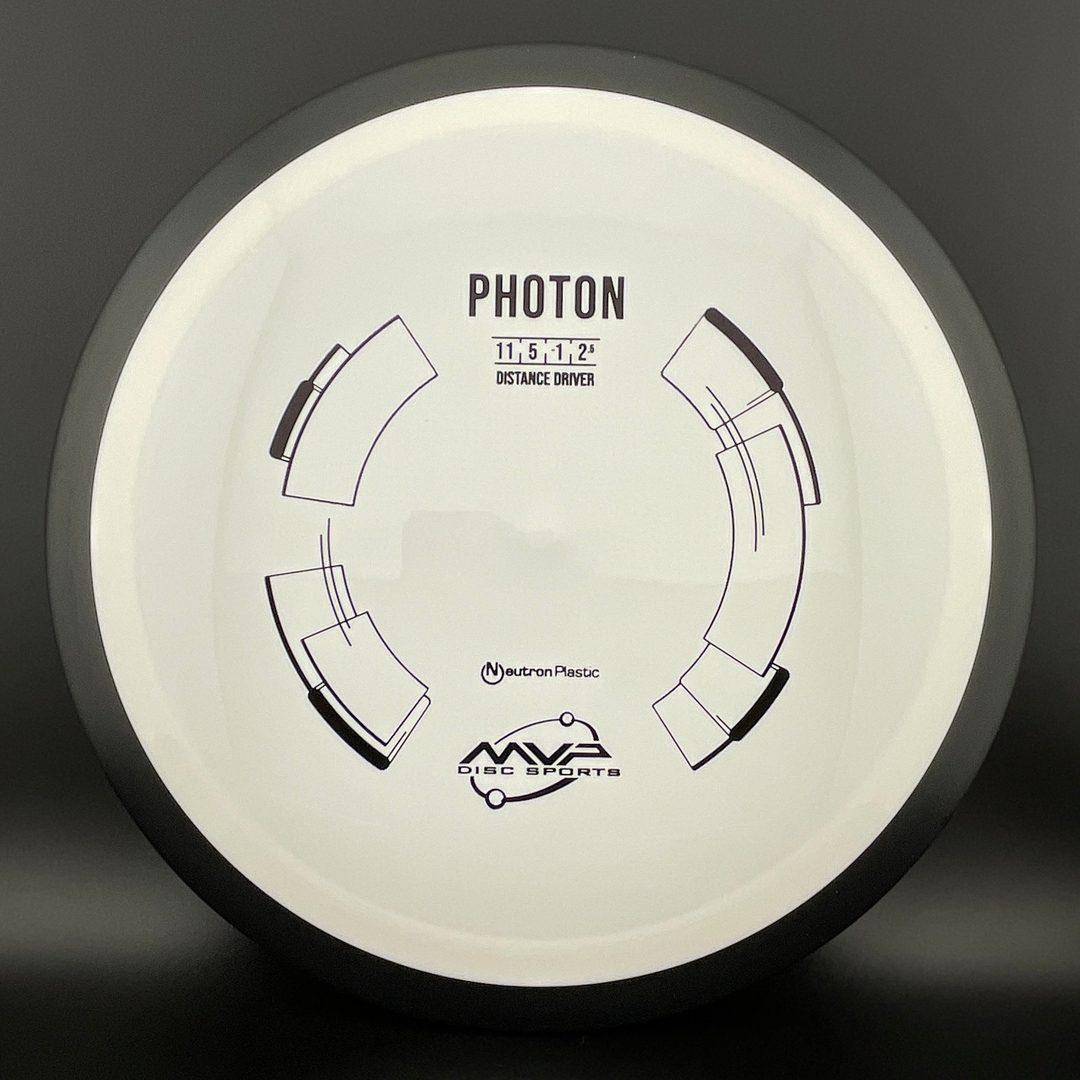 Neutron Photon MVP