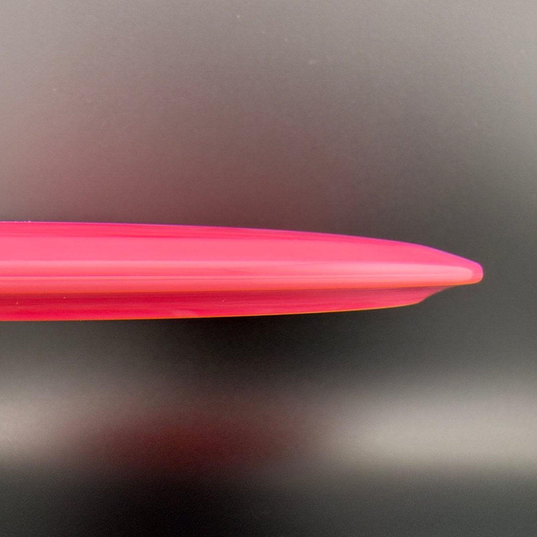 Signature Line Streak - Prototype Climo Disc Golf