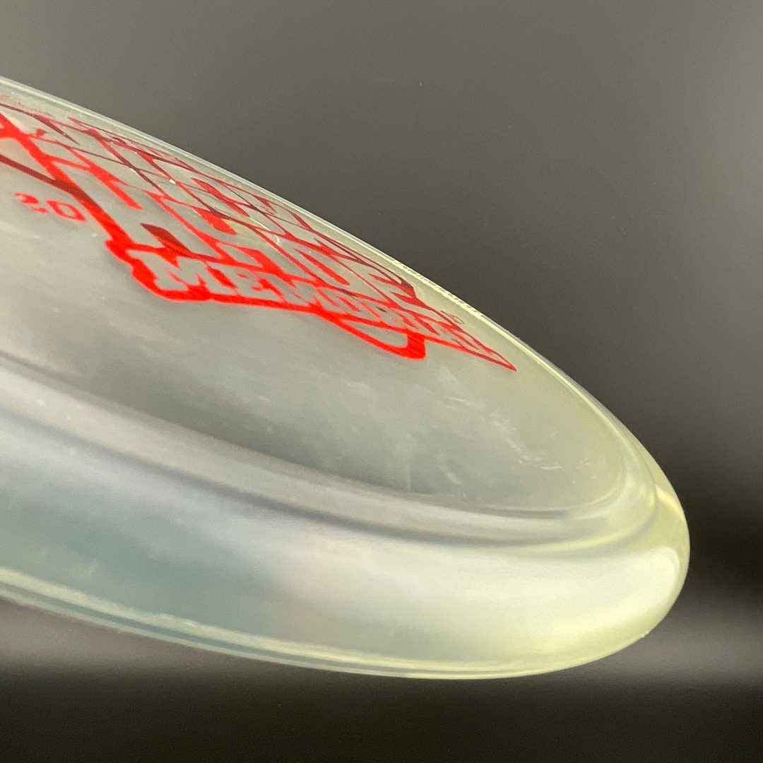 HyzerBomb Recon Tank Penned - 2017 NH Memorial Millennium