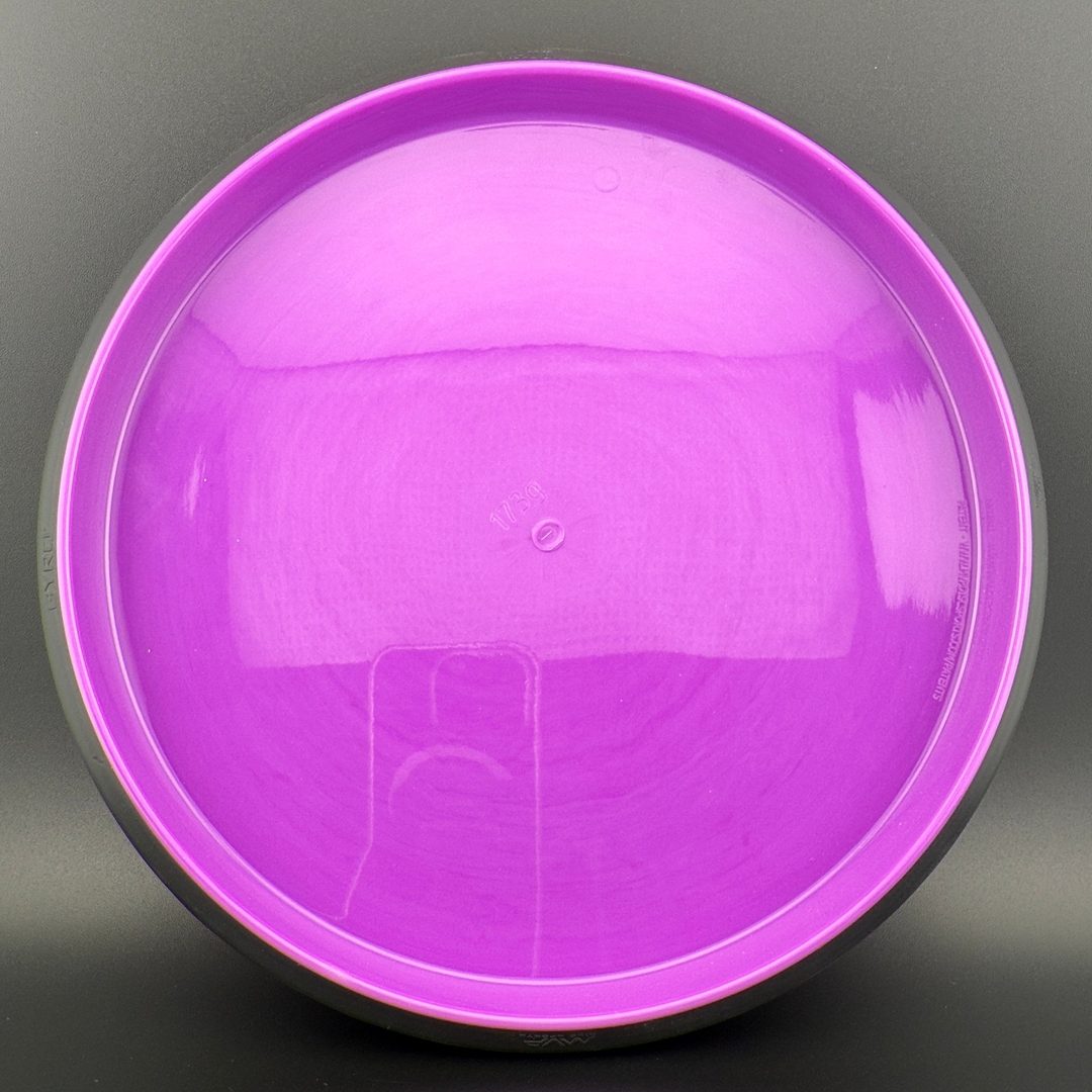 Neutron Watt - "Otto" Triple Foil MVP