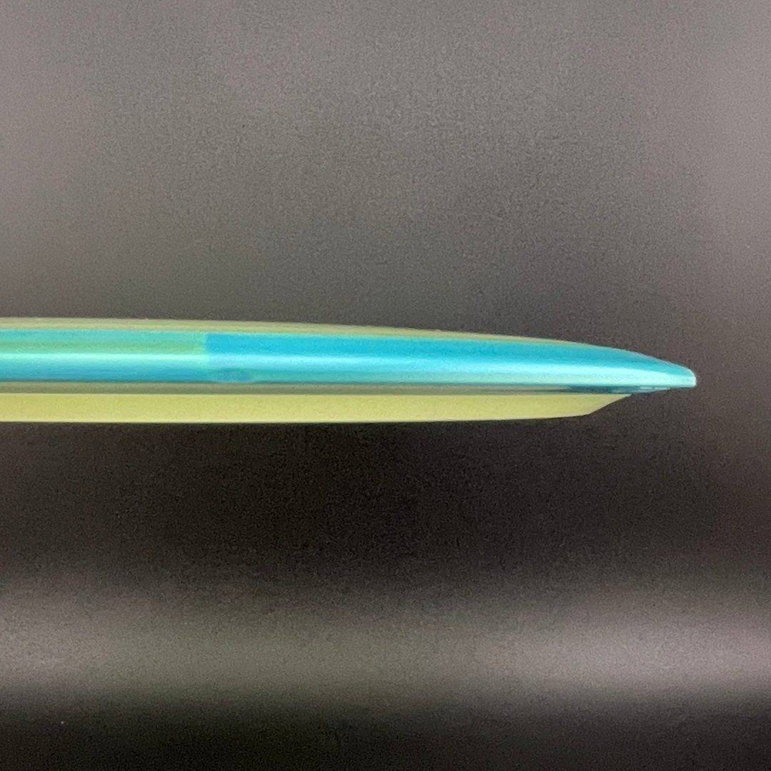 Eclipse Defy - Blank Axiom