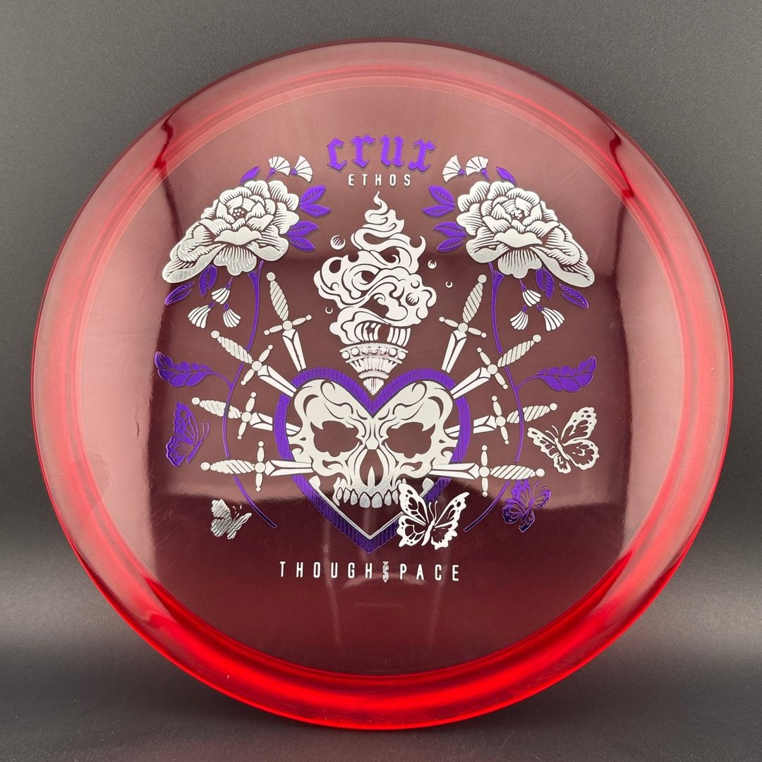 Ethos Crux - First Run TSA