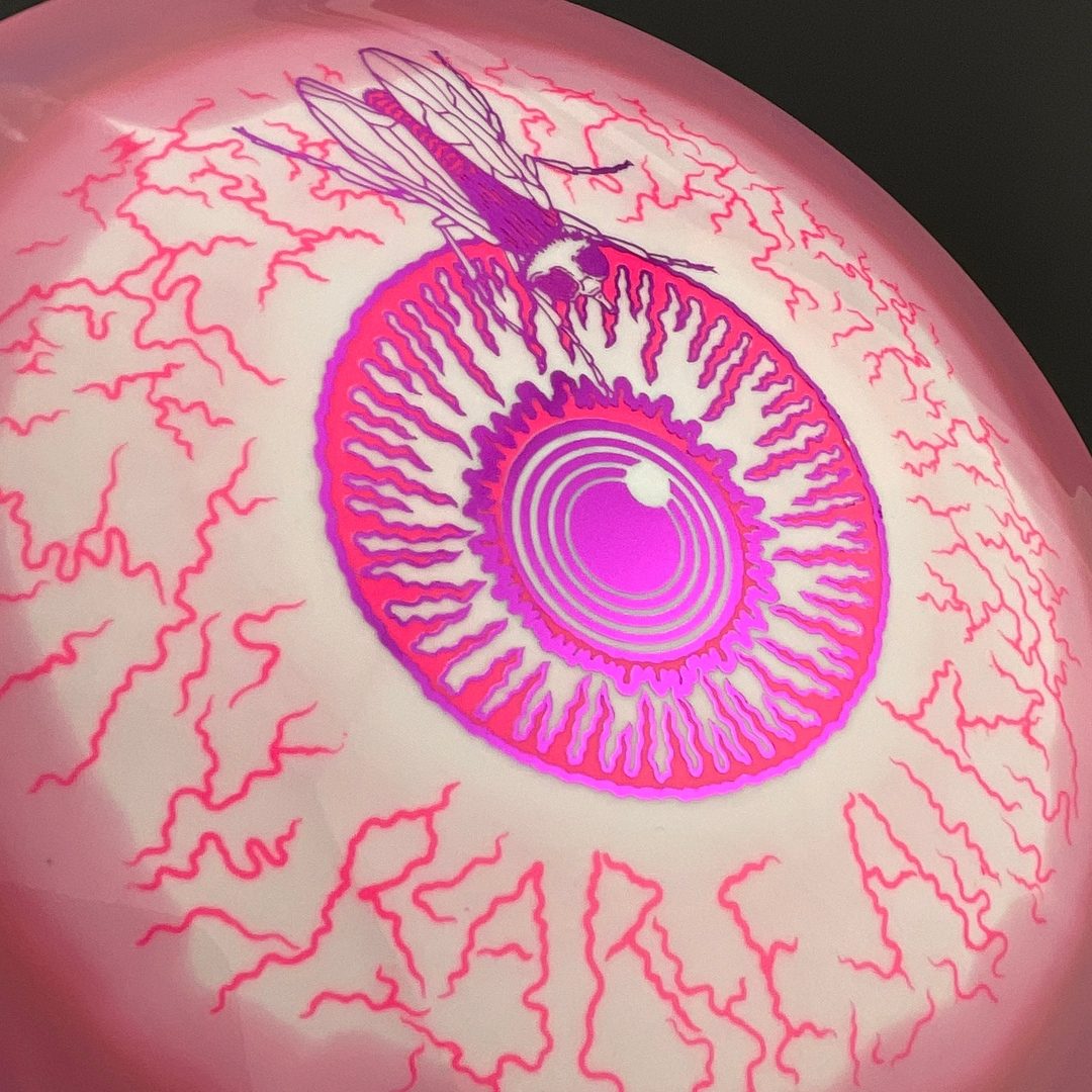 Halo Star Shryke - Eye-Fly RAD V2 by Ripper Studios Innova