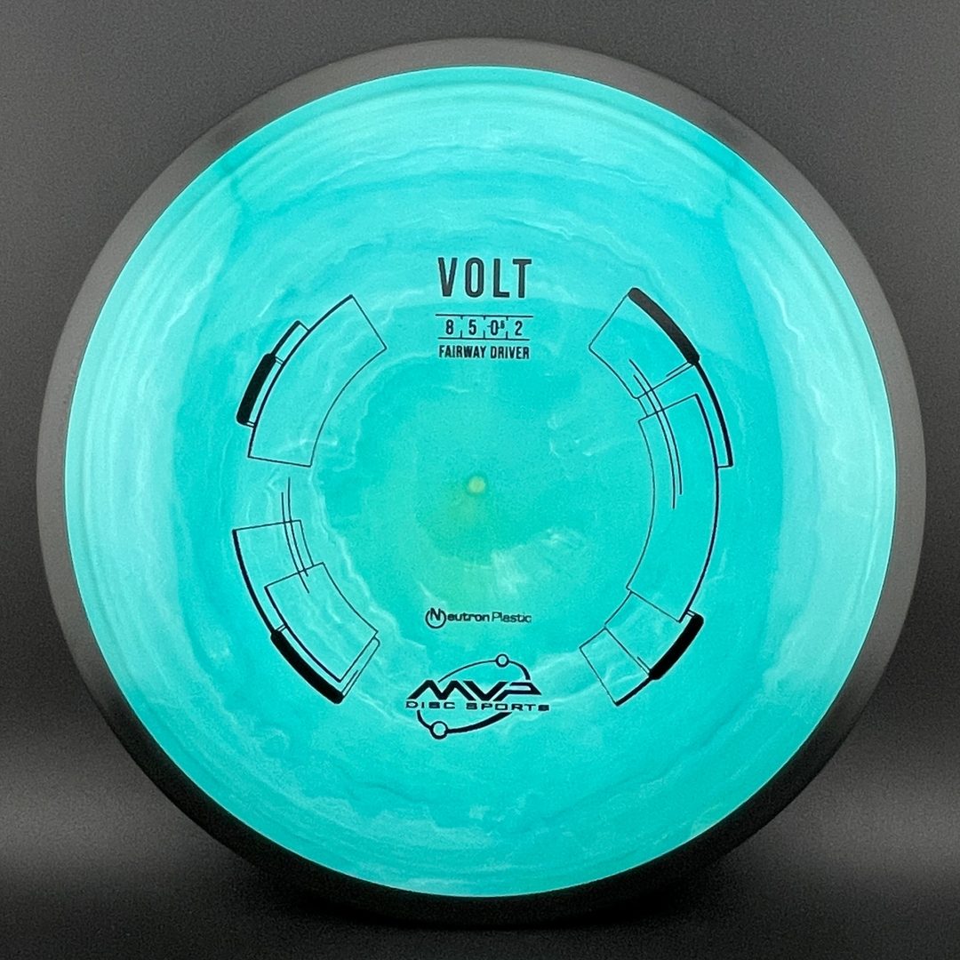 Neutron Volt MVP