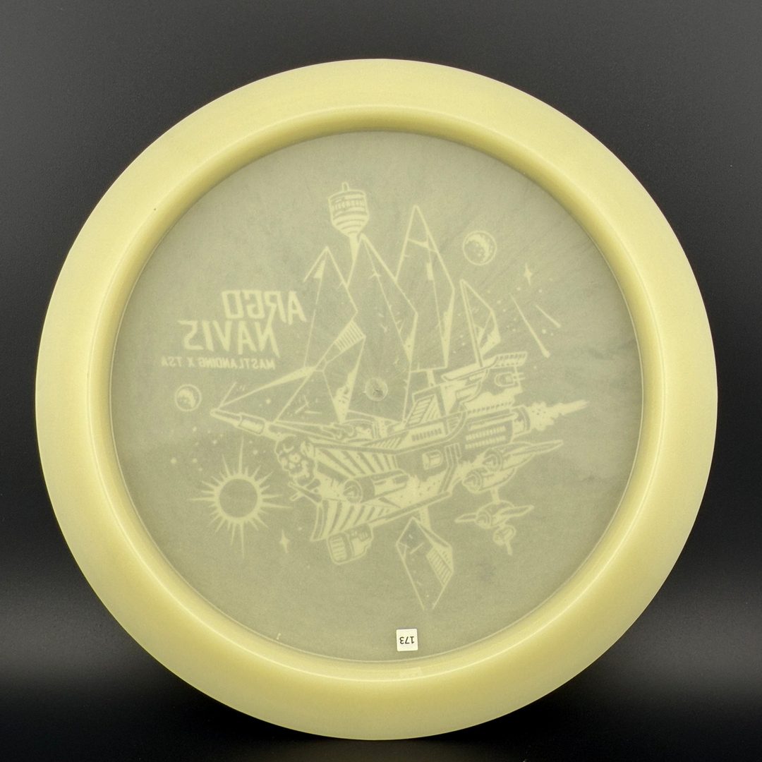 Glow Animus - Argo Navis - Mast Landing X TSA TSA
