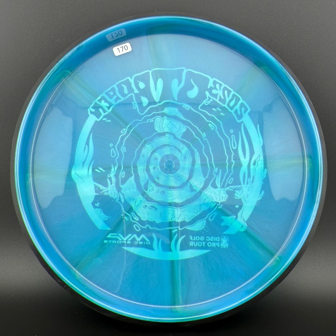 Soft Proton Ohm - Limited OTB Open 2023 MVP