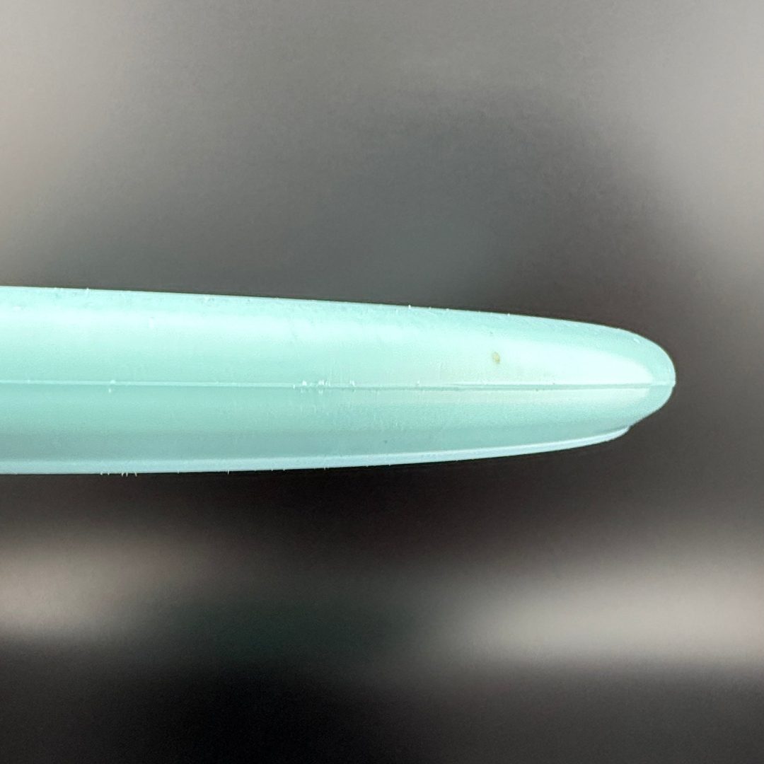 Color Glow Primo Cash - Crushin' Amanitas by Manny Trujillo Hooligan