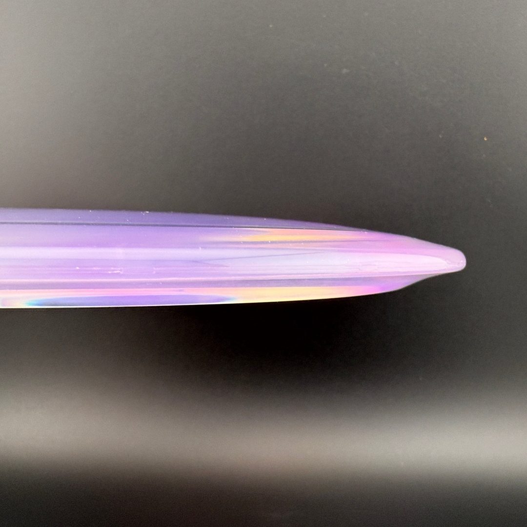 Flex Eternal Grackle - First Run - STRATUS FEAR V1 by Les White MINT Discs