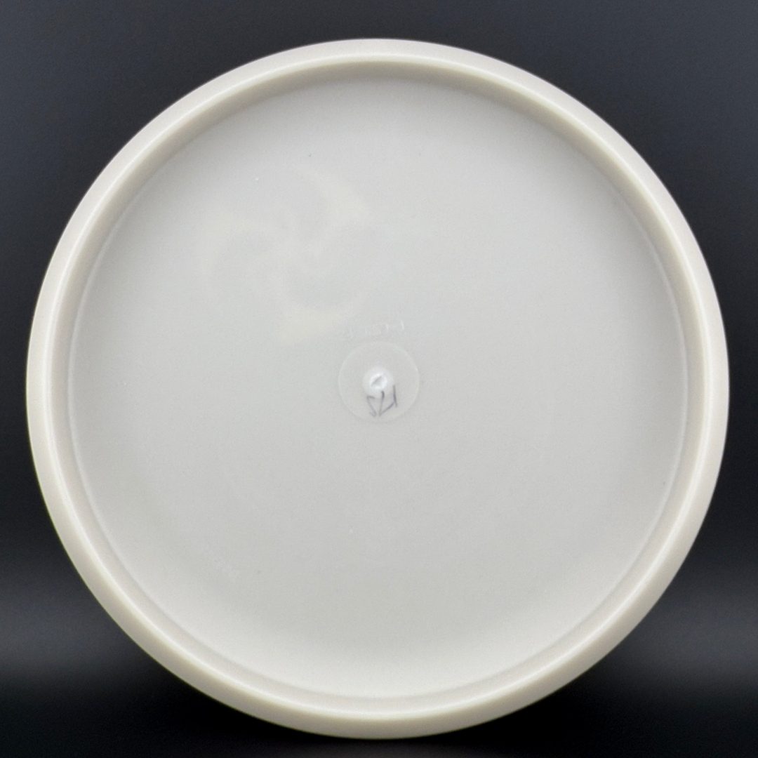 P-Line P2 - Mini Huk Stamp - Innova Made X-Out *Warehouse Stash* Discmania