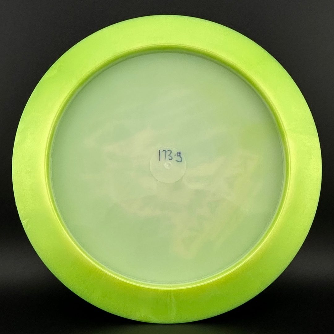 Proto Glow Halo Star Katana - Gregg Barsby 2025 Tour Series Innova