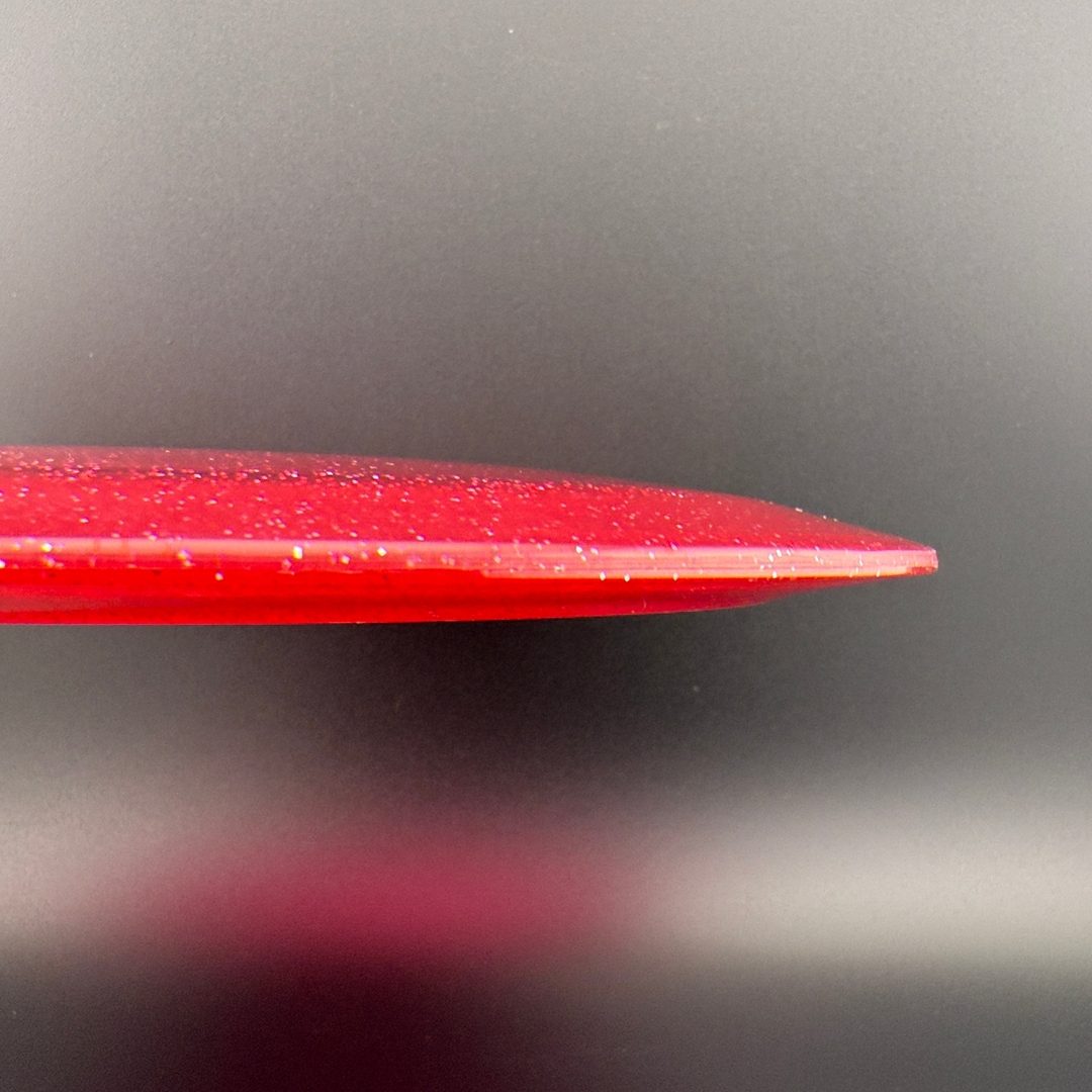 Metal Flake Champion TeeDevil Penned - F2 Innova