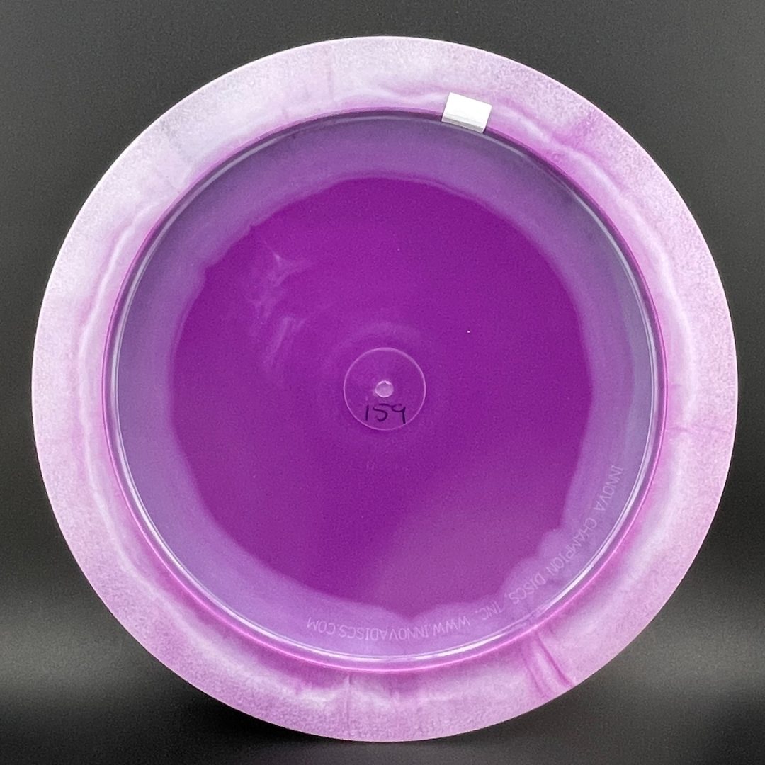 Halo Star Destroyer - Baby Destroyer - Bradley Williams 2026 Innova