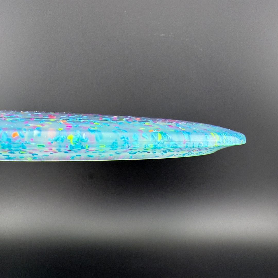 Z Confetti Cicada - Austin Turner Victory Edition Discraft