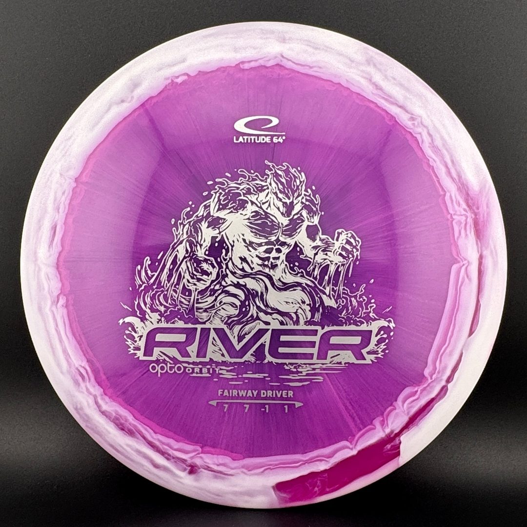Opto Orbit River Latitude 64