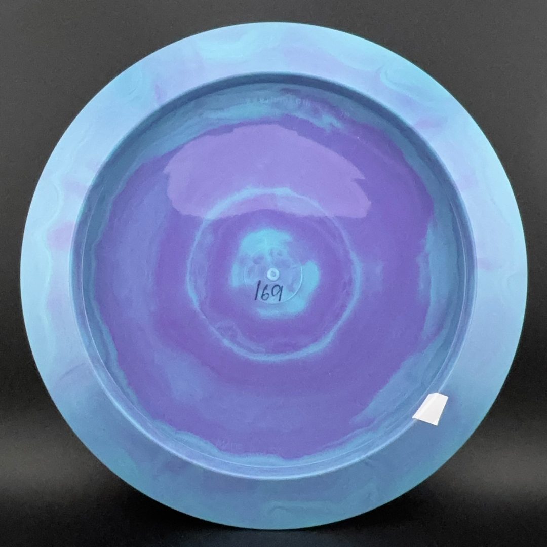 Swirly Star Destroyer - Philo Brathwaite 2026 Tour Series Innova