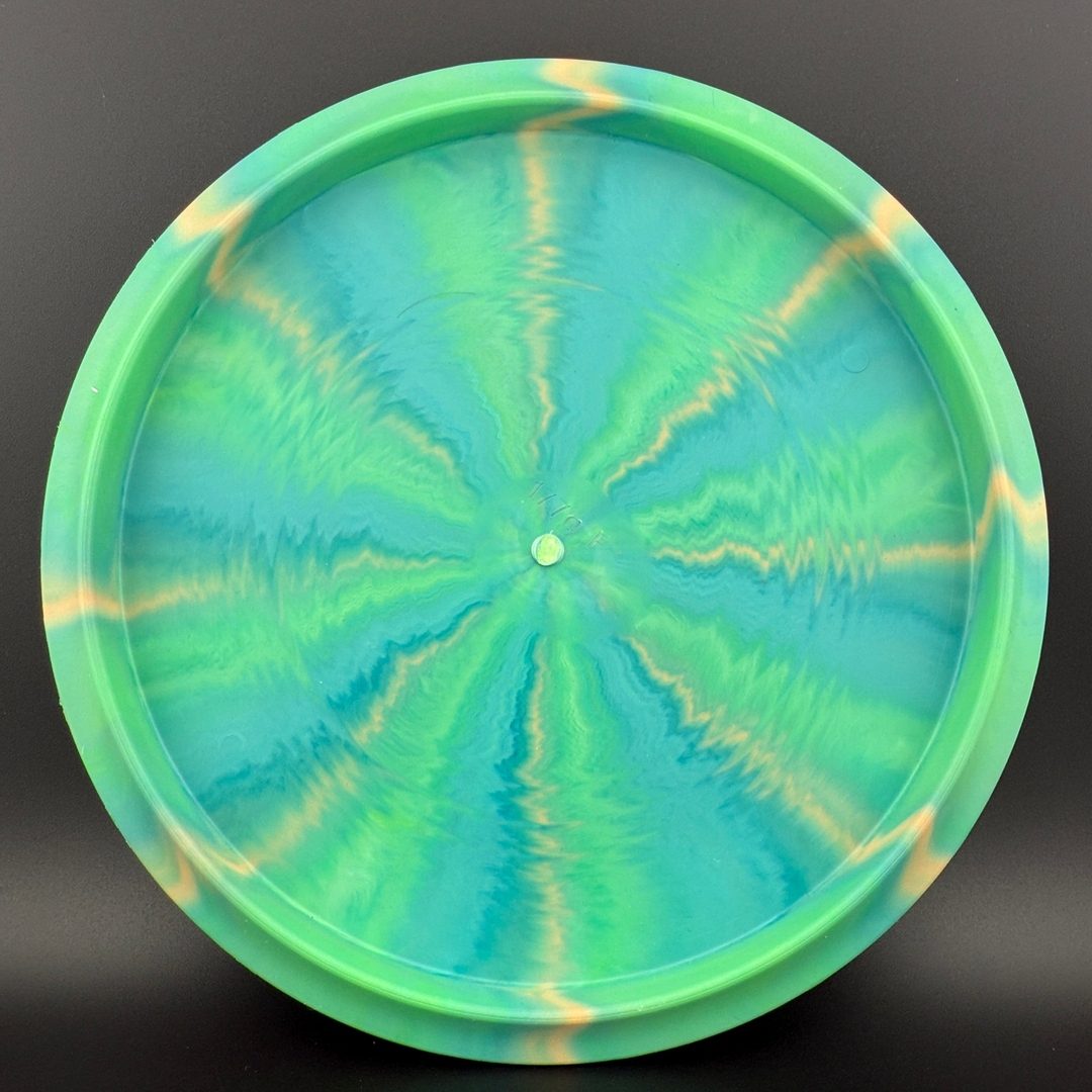 Firm Nebula Nerve Pathfinder - Trial Run