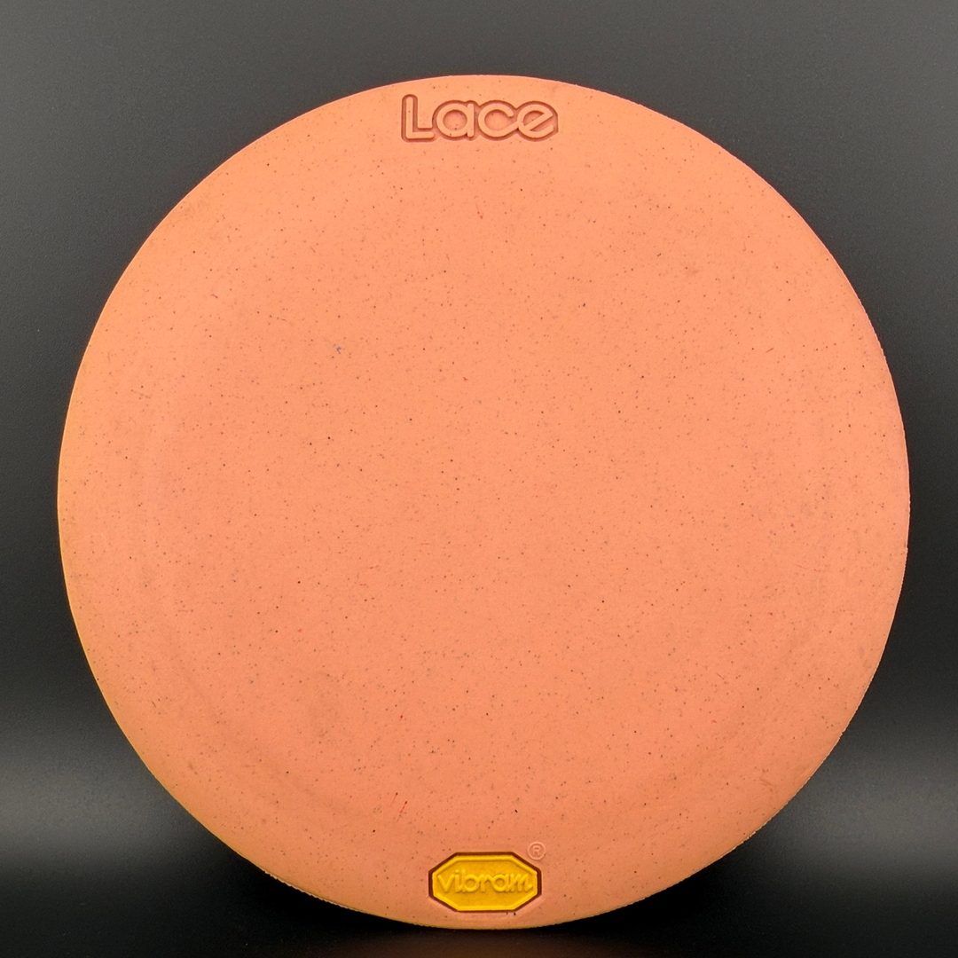 Soft Lace - Used Vibram