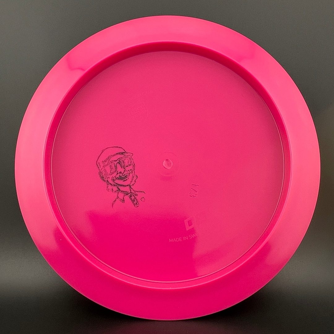 Special Blend S-Line DD3 - Cloud Breaker 3 - Eagle McMahon Sig *Colten Stash * Discmania