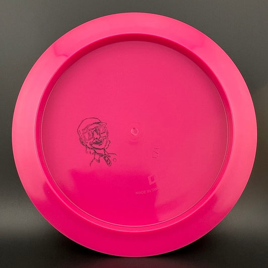 Special Blend S-Line DD3 - Cloud Breaker 3 - Eagle McMahon Sig *Colten Stash * Discmania