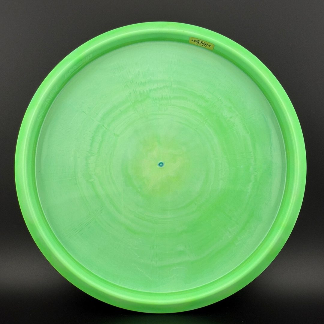 ESP FLX Zone SS - Limited Edition 1/500 Discraft