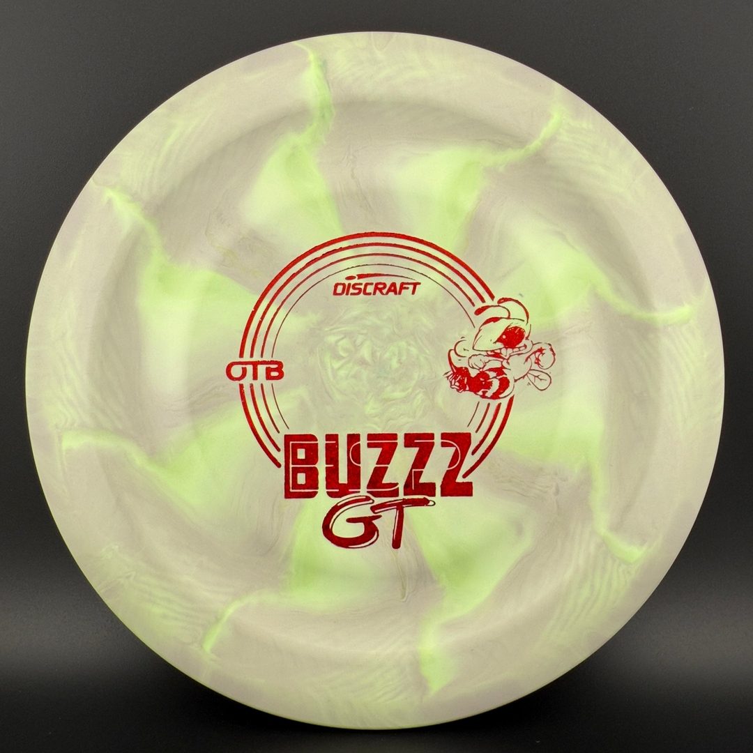 Swirl ESP Buzzz GT - Limited OTB Release Discraft
