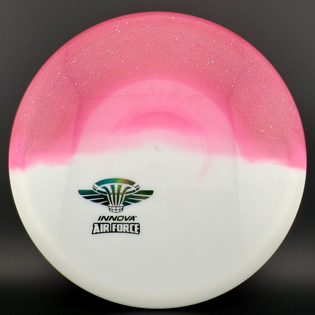 Duo Roc3 - Air Force Innova
