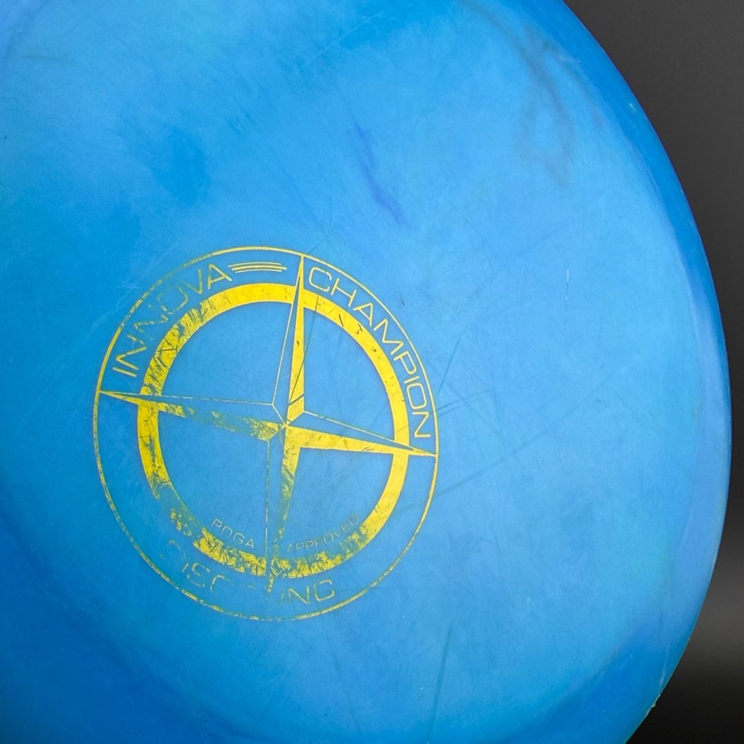 Night Shift Destroyer SDS - Rare Blend! *Gibson Stash Used* Innova