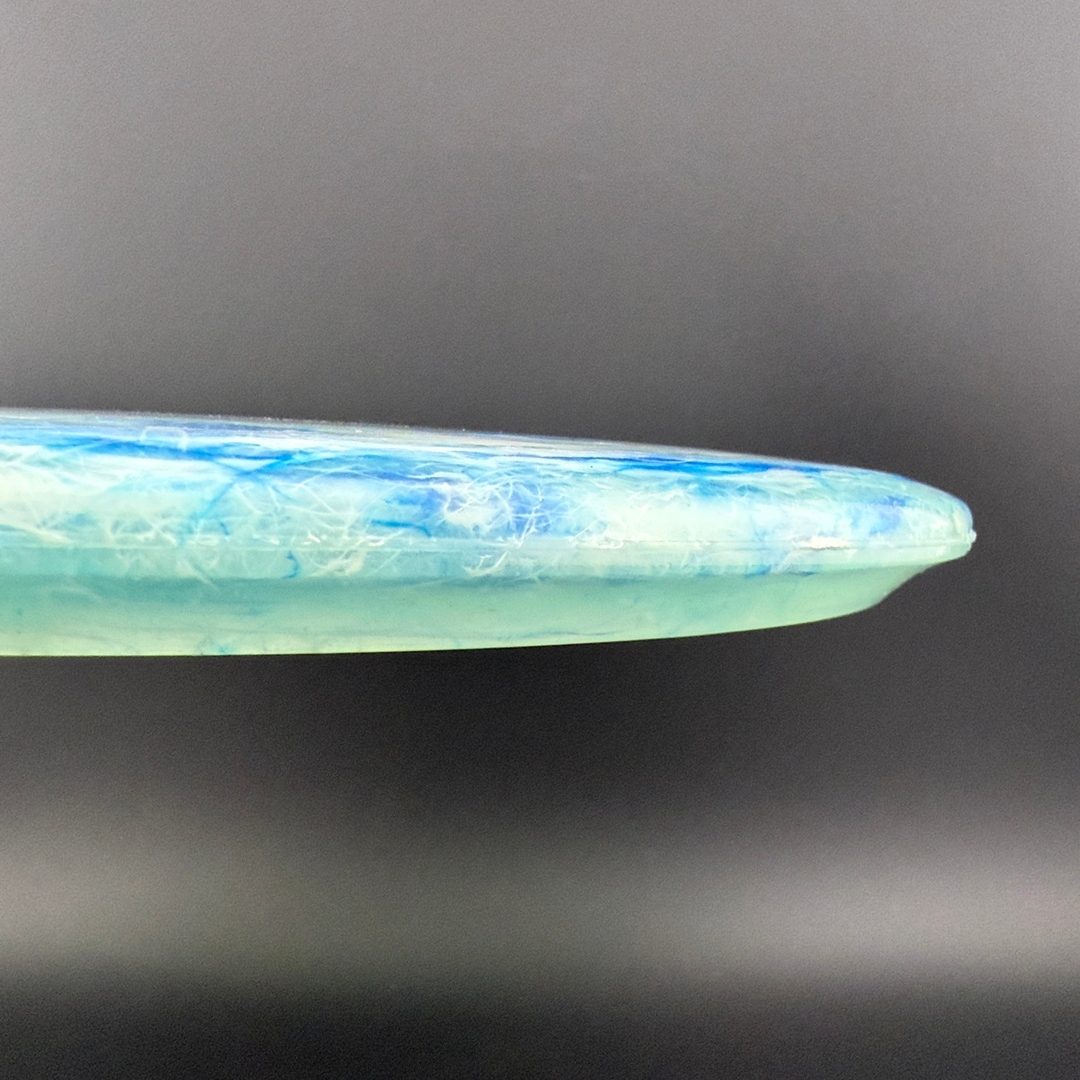 Glo Jawbreaker Z FLX Buzzz - The Rumble Misprints