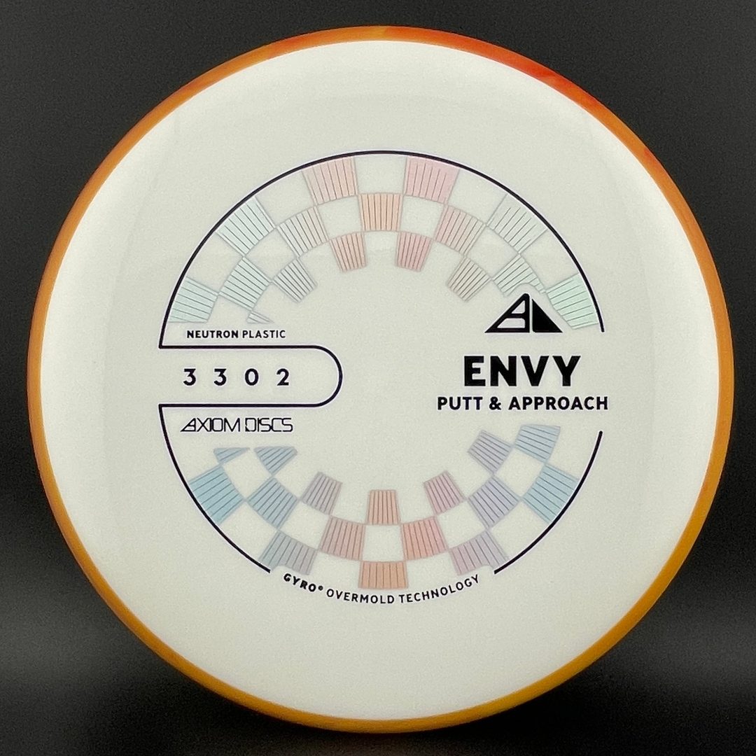 Neutron Envy Axiom
