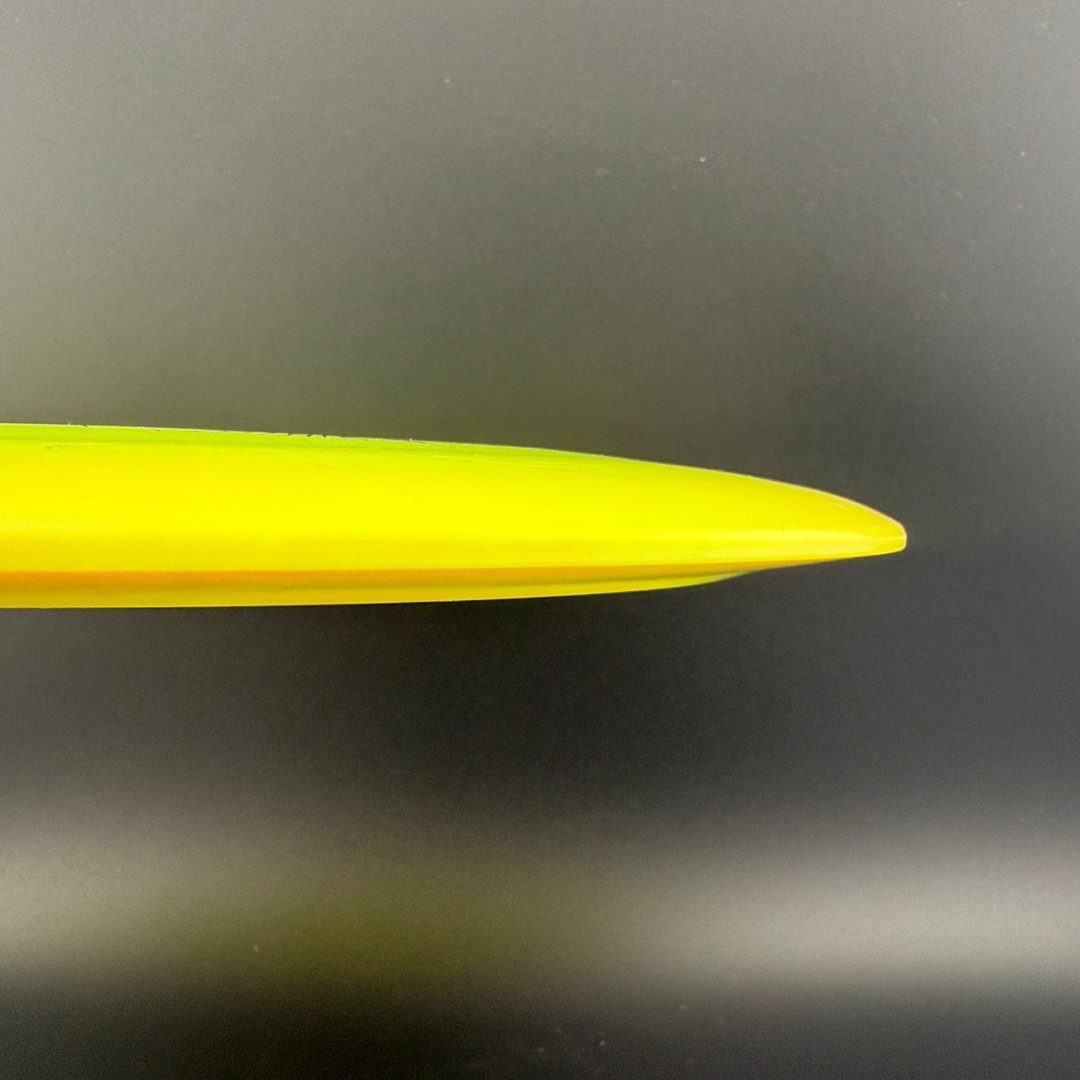 Swirly S-Line DD3 - Cloud Breaker 2 - Eagle McMahon Sig Series *Colten Stash