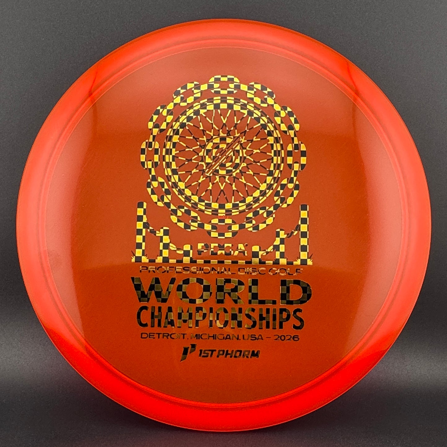 CryZtal Buzzz - Worlds Detroit 26