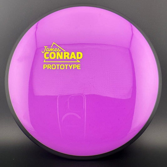 Neutron Detour - Prototype - James Conrad MVP