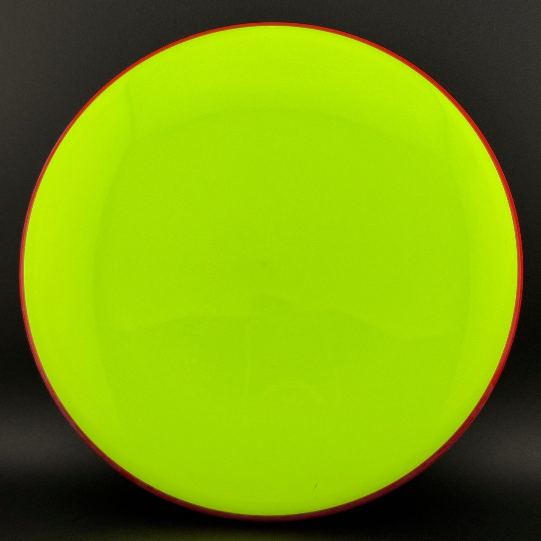 Soft Neutron Pitch - Blanks Axiom