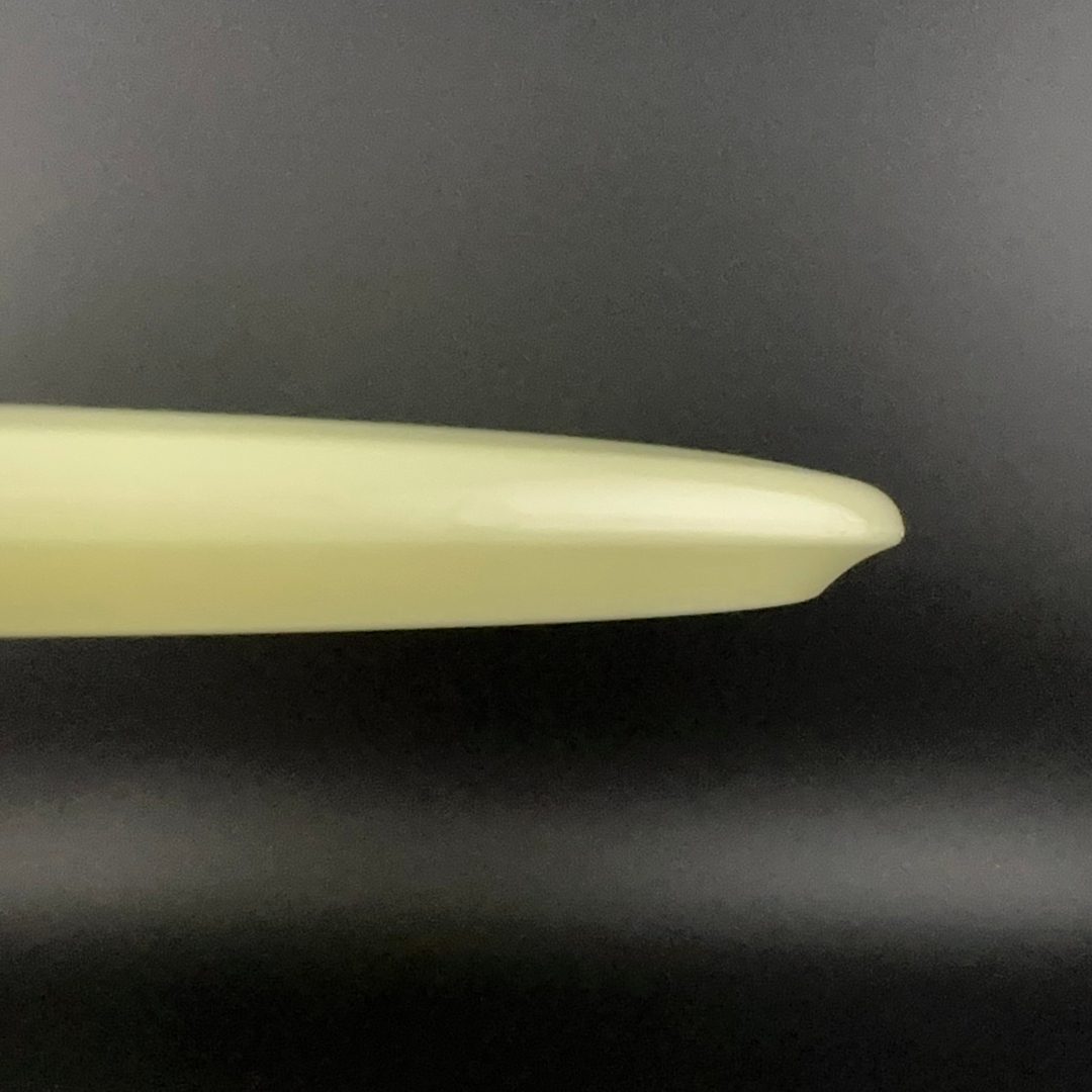 Nocturnal Flex Mustang - SMS Super Mint Society MINT Discs