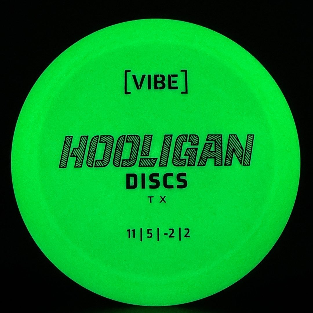 Glow Primo Vibe Hooligan
