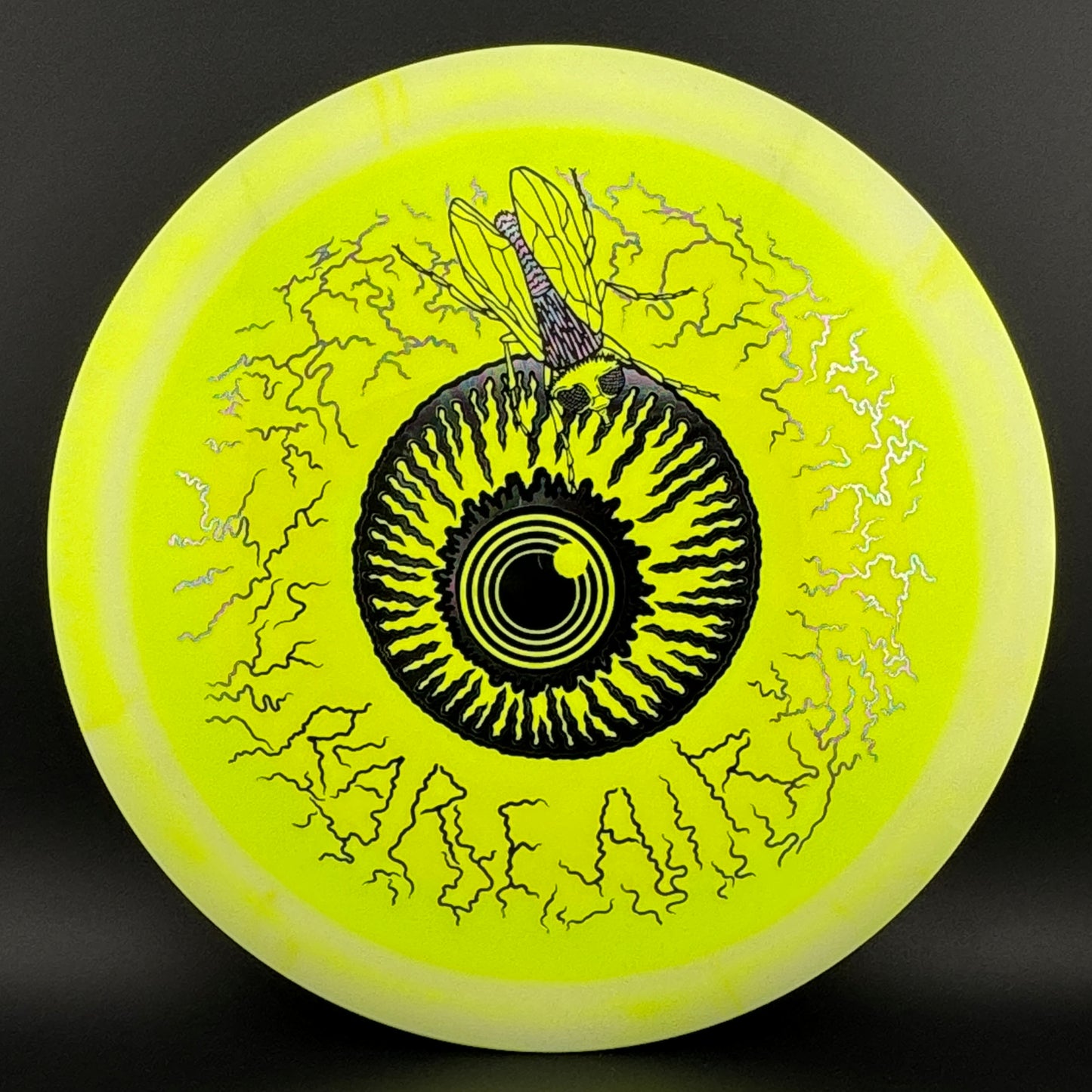 Halo Star Sidewinder- Eye-Fly RAD V2 by Ripper Studios