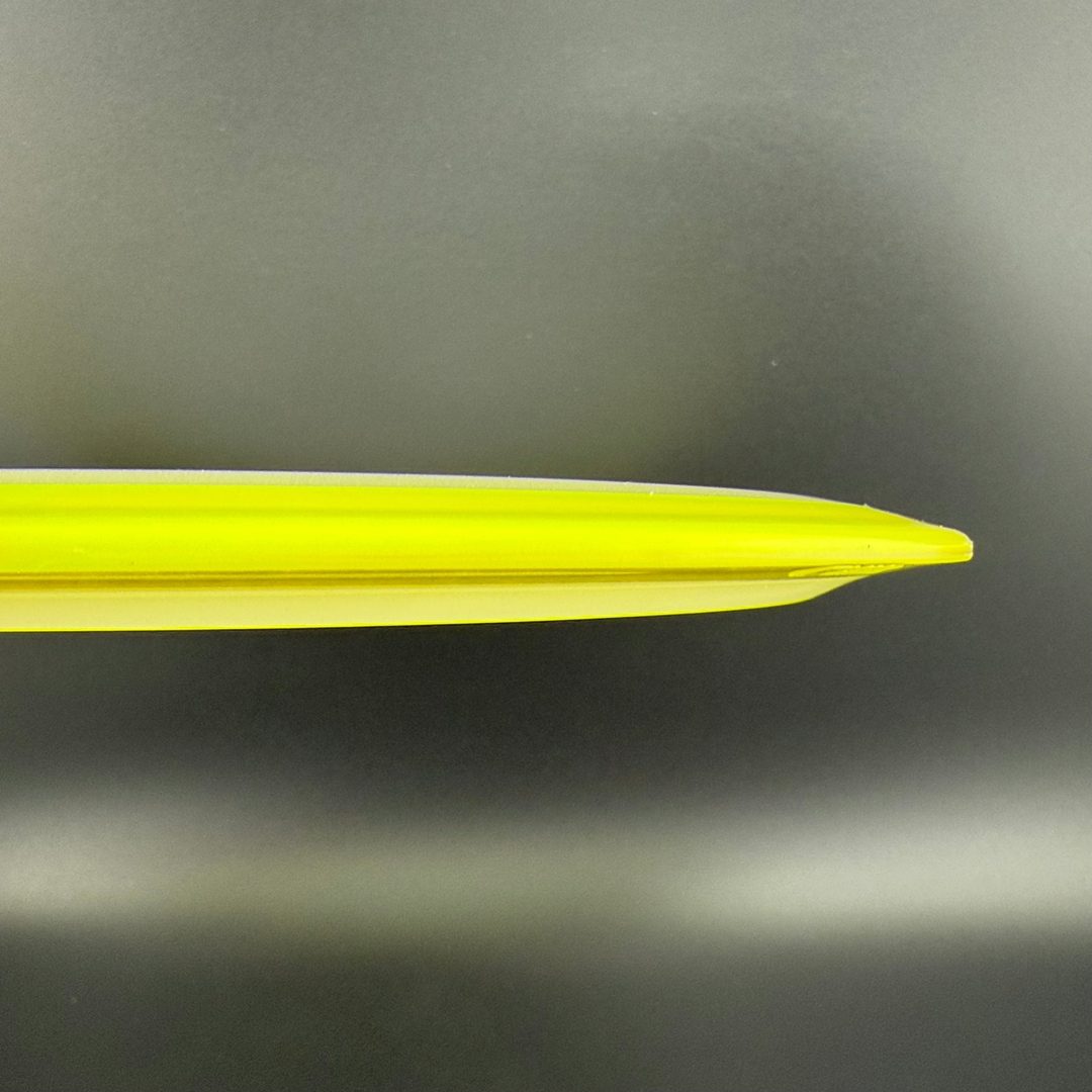 Eclipse Vanish Axiom