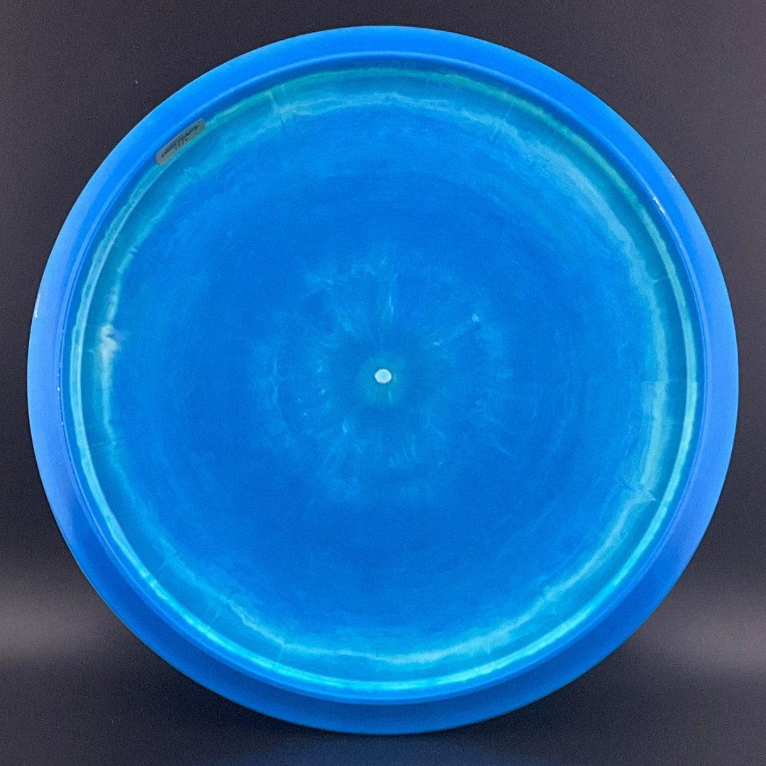 Swirl ESP Buzzz - 2020 Run - Gazellus Ulibarris - Jomez Pro Discraft