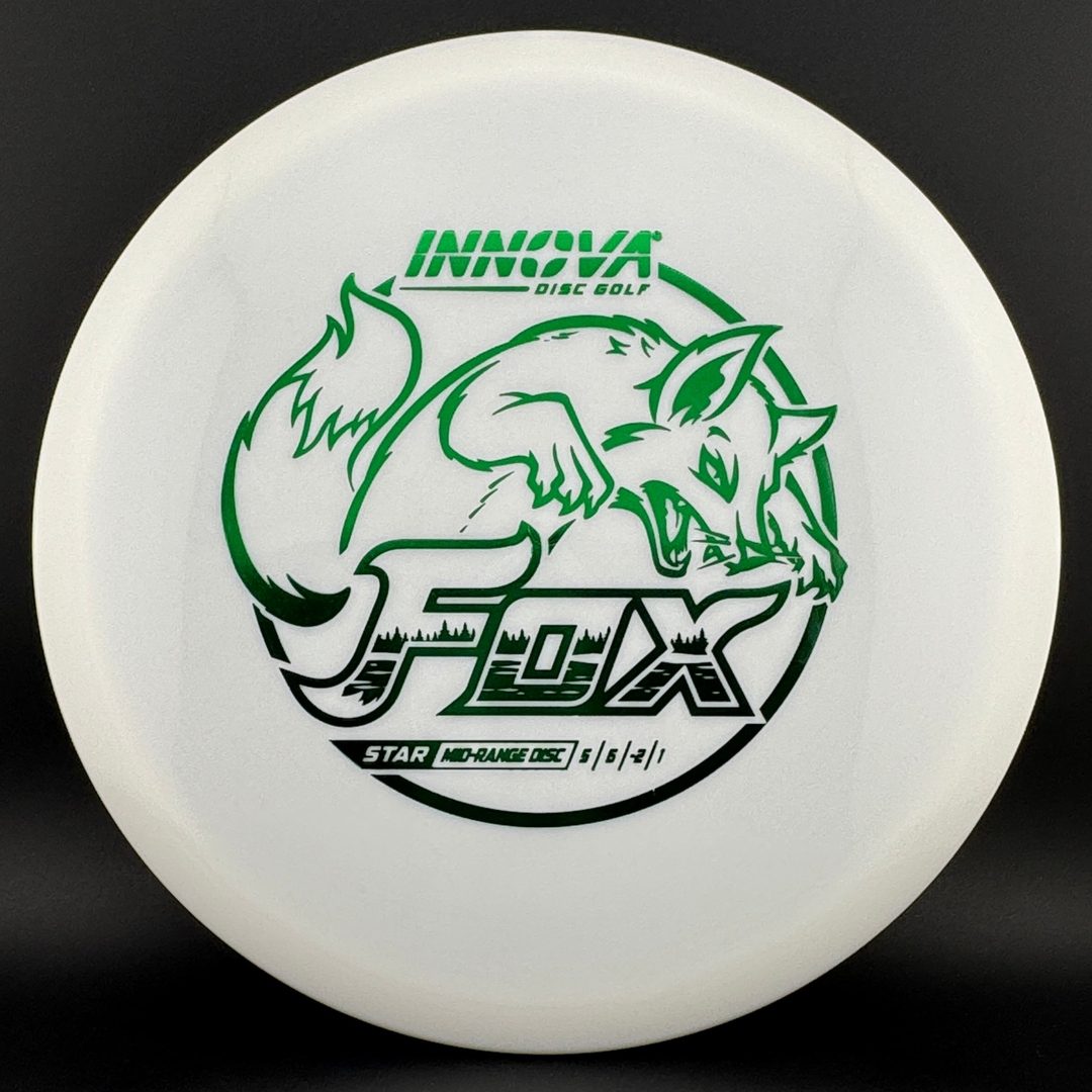 Star Fox Innova