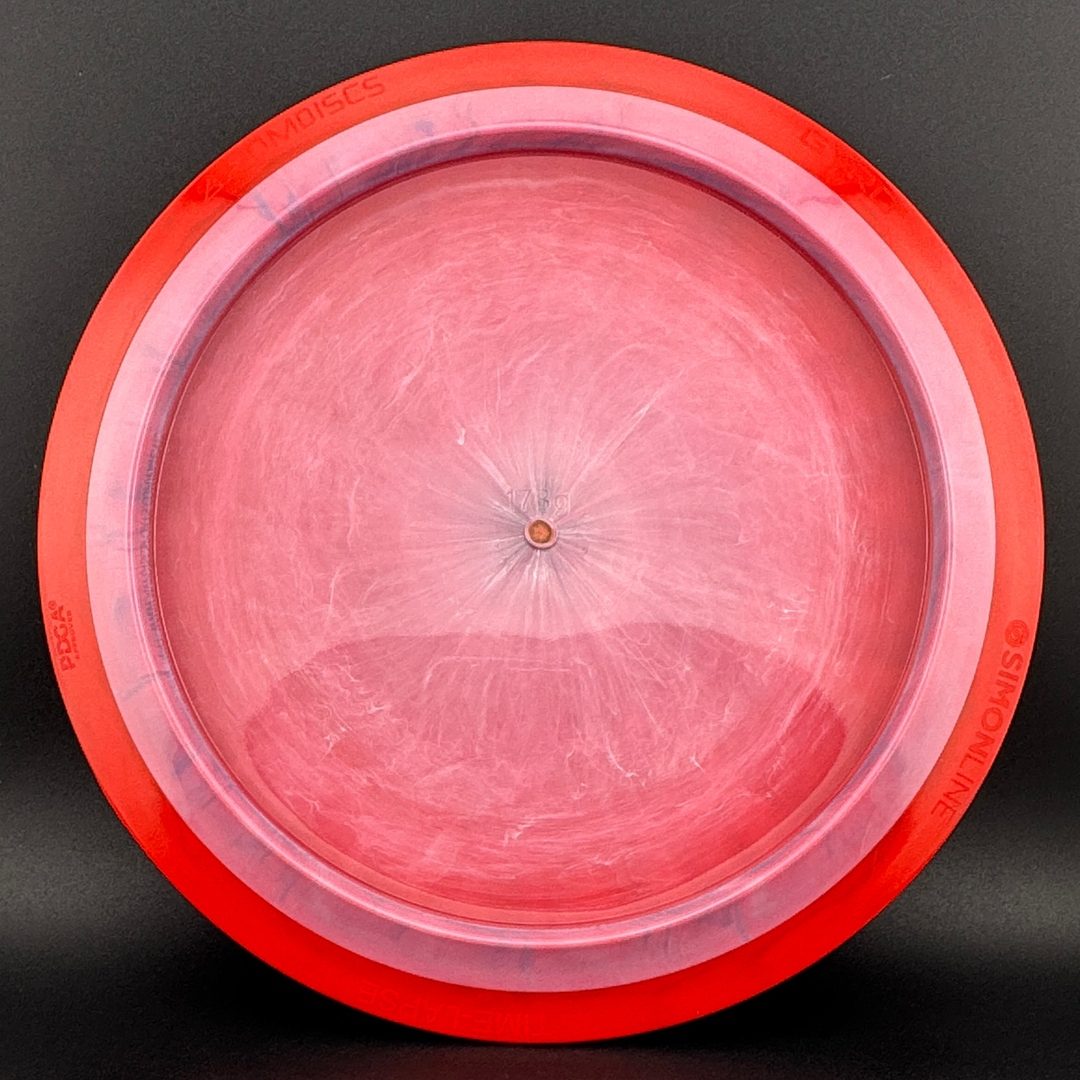 Neutron Time-Lapse Re-Tooled Axiom