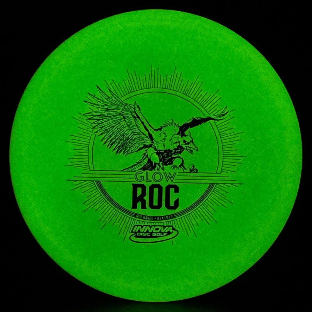 Classic Glow DX Roc Innova