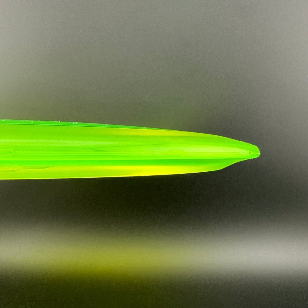 Proton Drift Streamline