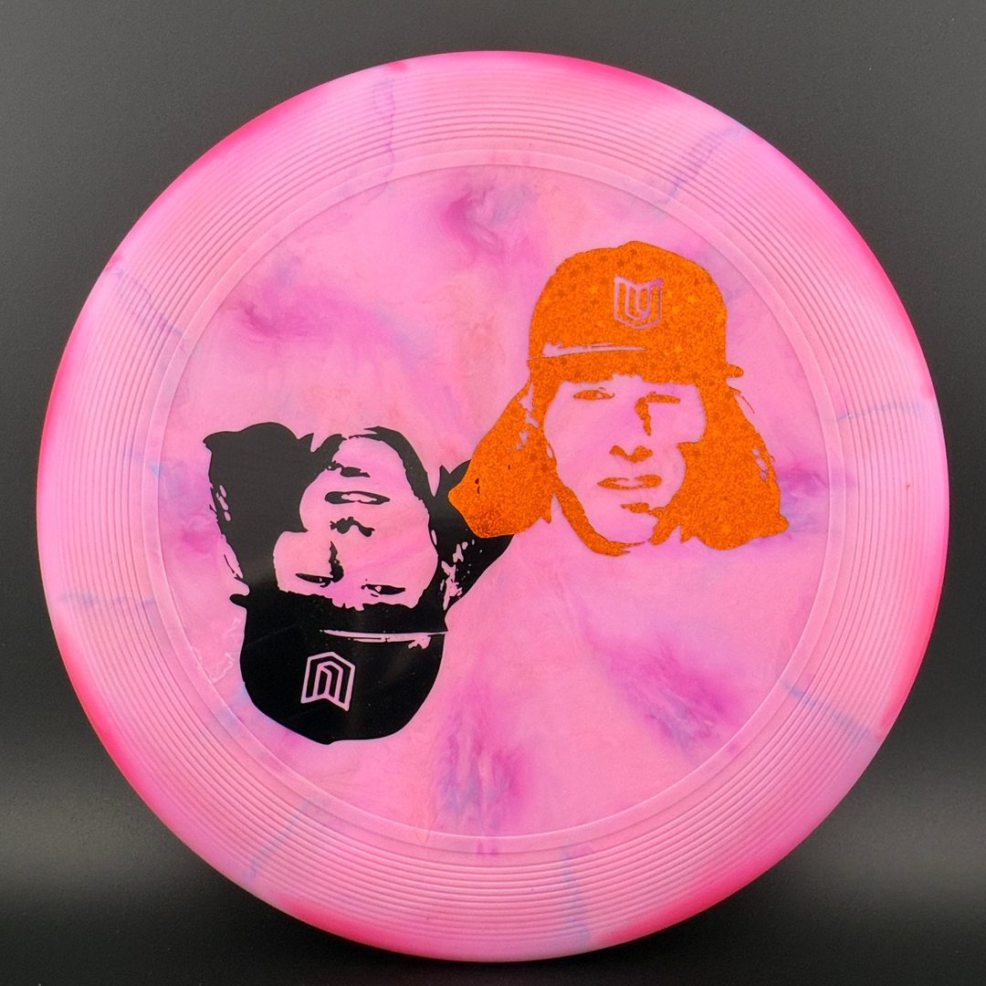 ESP Swirl UltraLuna - Misprint - Anthony Barela Discraft