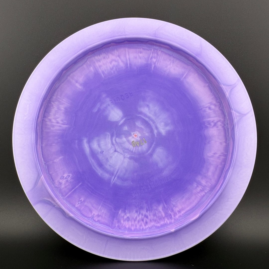 Shimmer Parallel Requiem - OTB Flower Skull TSA