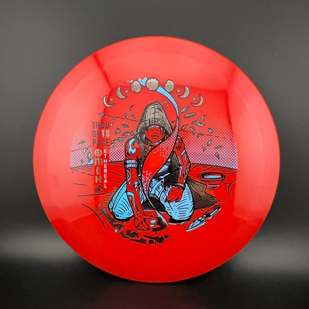 Ethereal Omen - First Run TSA