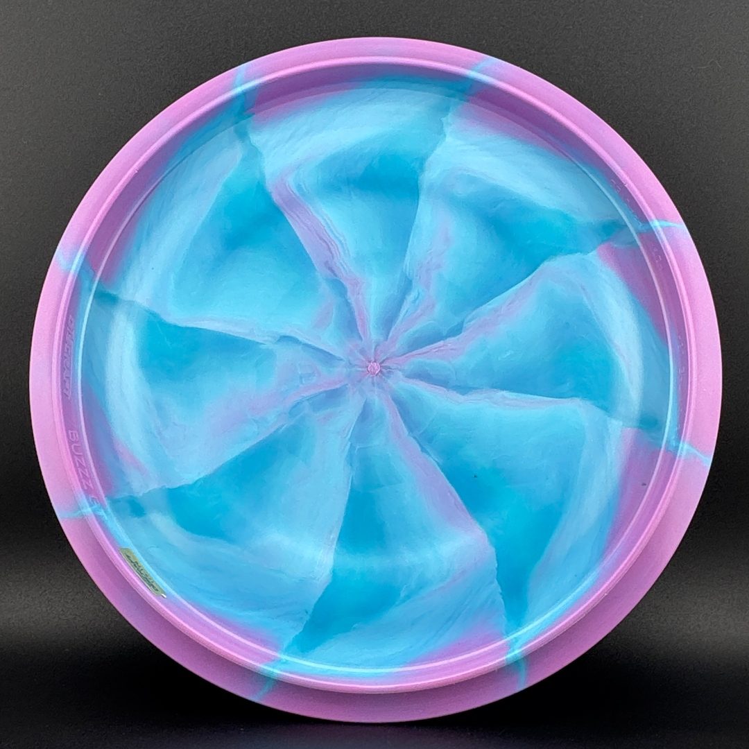 Swirl ESP Buzzz GT - 8 Hole Ledgestone 2026 Season 3 Discraft