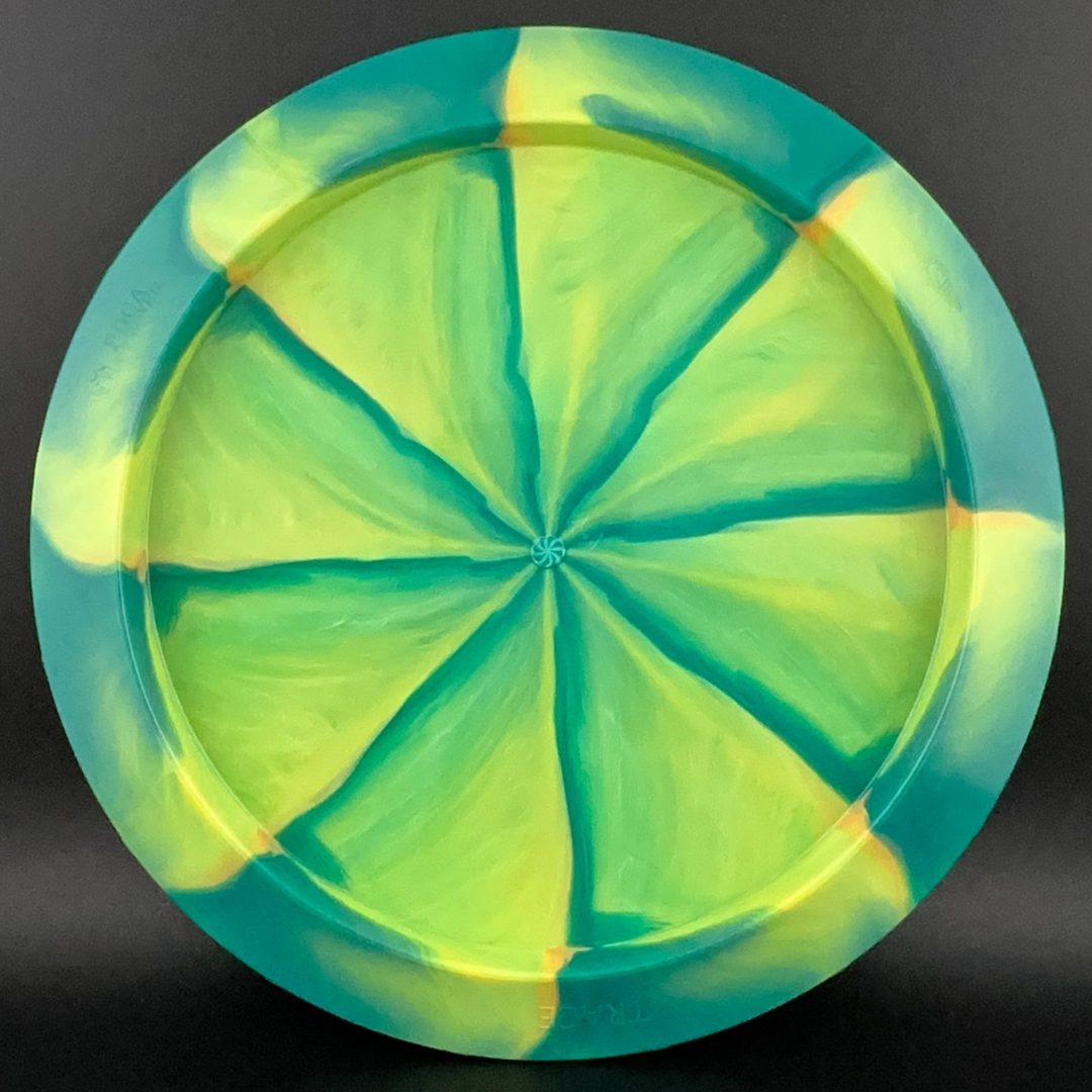 Cosmic Neutron Trace - RADioactive Man Streamline