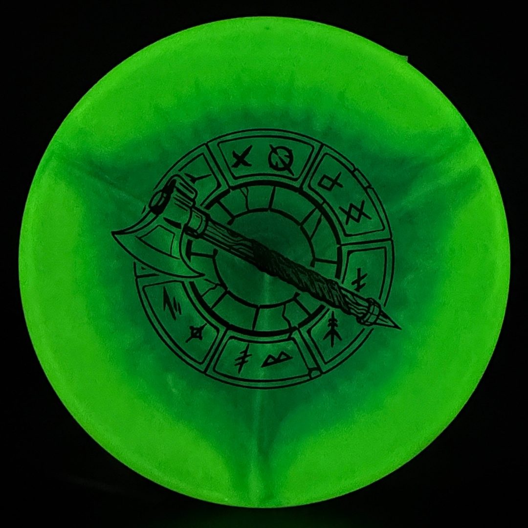 Glow Halo Star Aviar3 - Eveliina Salonen Takeover Edition Innova